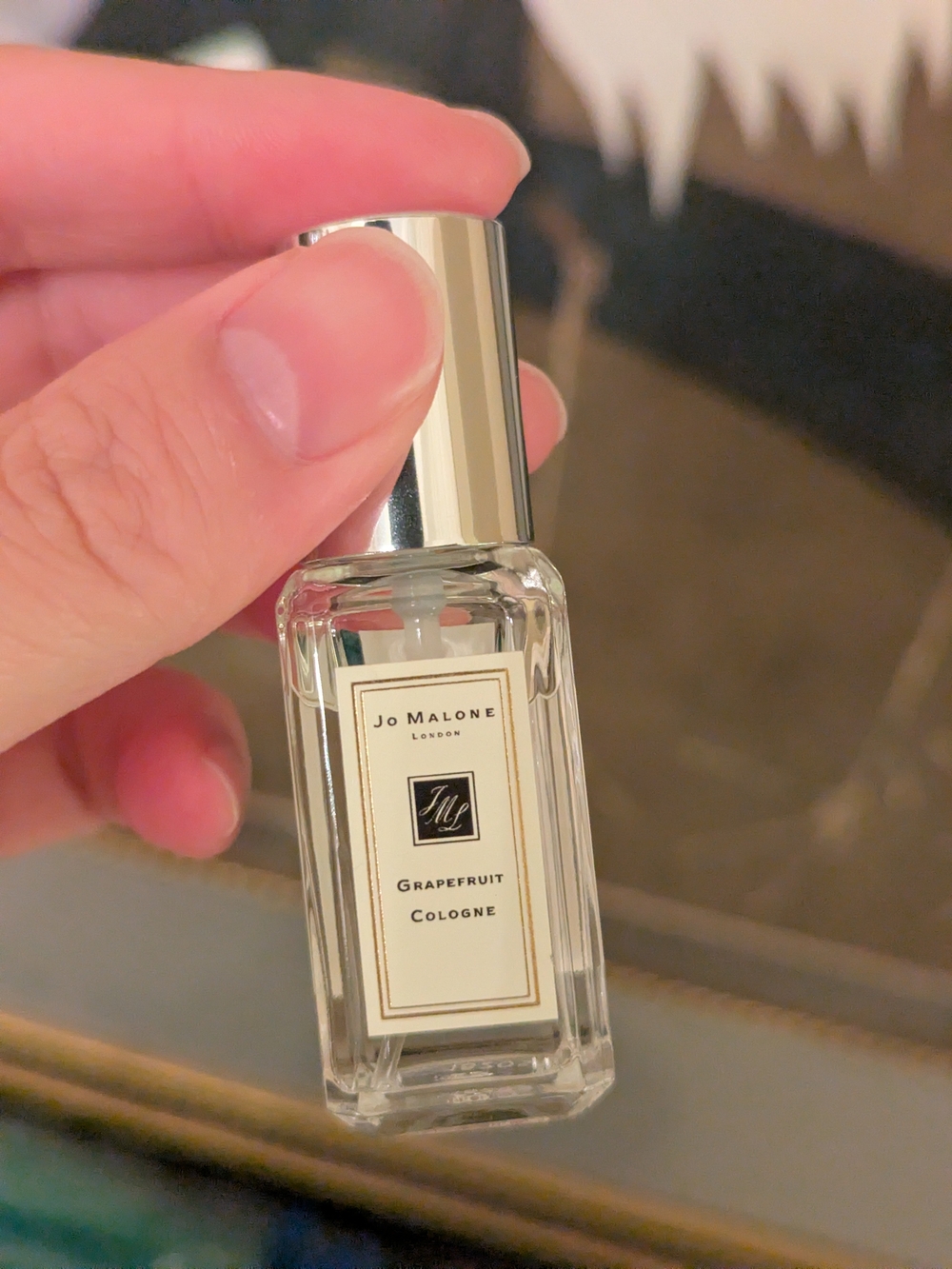 Jo Malone Grapefruit Miniature